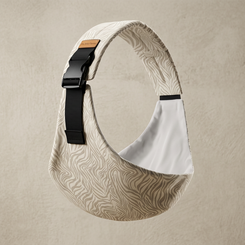 Warmly Newborn Wrap Carrier
