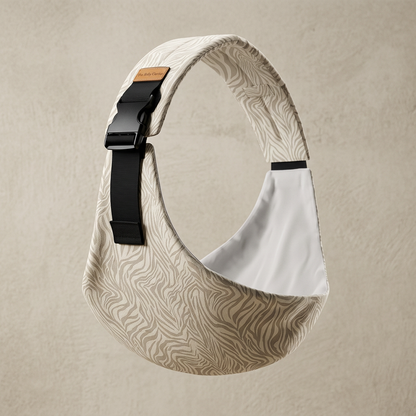 Warmly Newborn Wrap Carrier